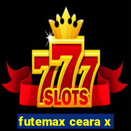 futemax ceara x